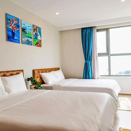 The Song Condotel In Vung Tau City - The Song Real Company Ngoại thất bức ảnh