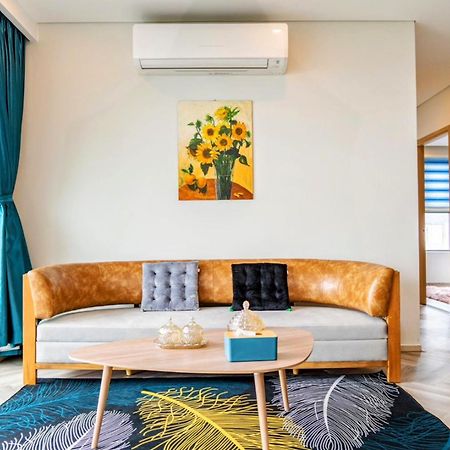 The Song Condotel In Vung Tau City - The Song Real Company Ngoại thất bức ảnh