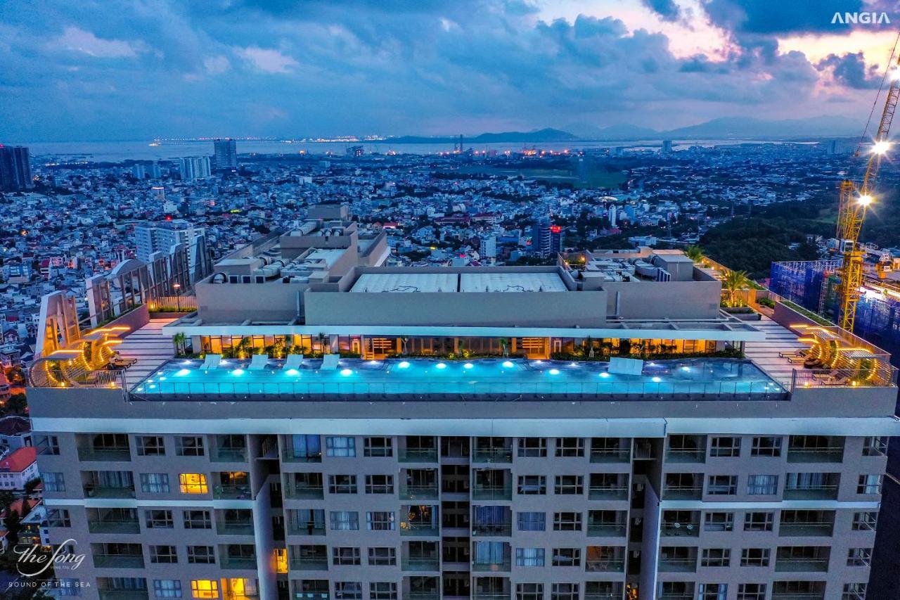 The Song Condotel In Vung Tau City - The Song Real Company Ngoại thất bức ảnh