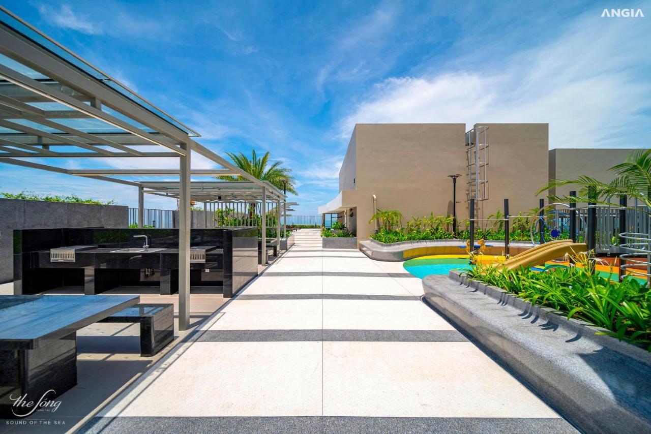 The Song Condotel In Vung Tau City - The Song Real Company Ngoại thất bức ảnh