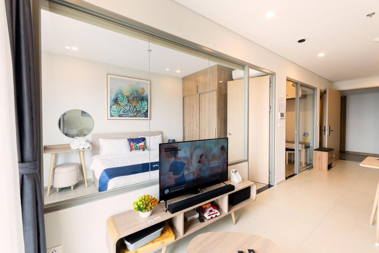 The Song Condotel In Vung Tau City - The Song Real Company Ngoại thất bức ảnh
