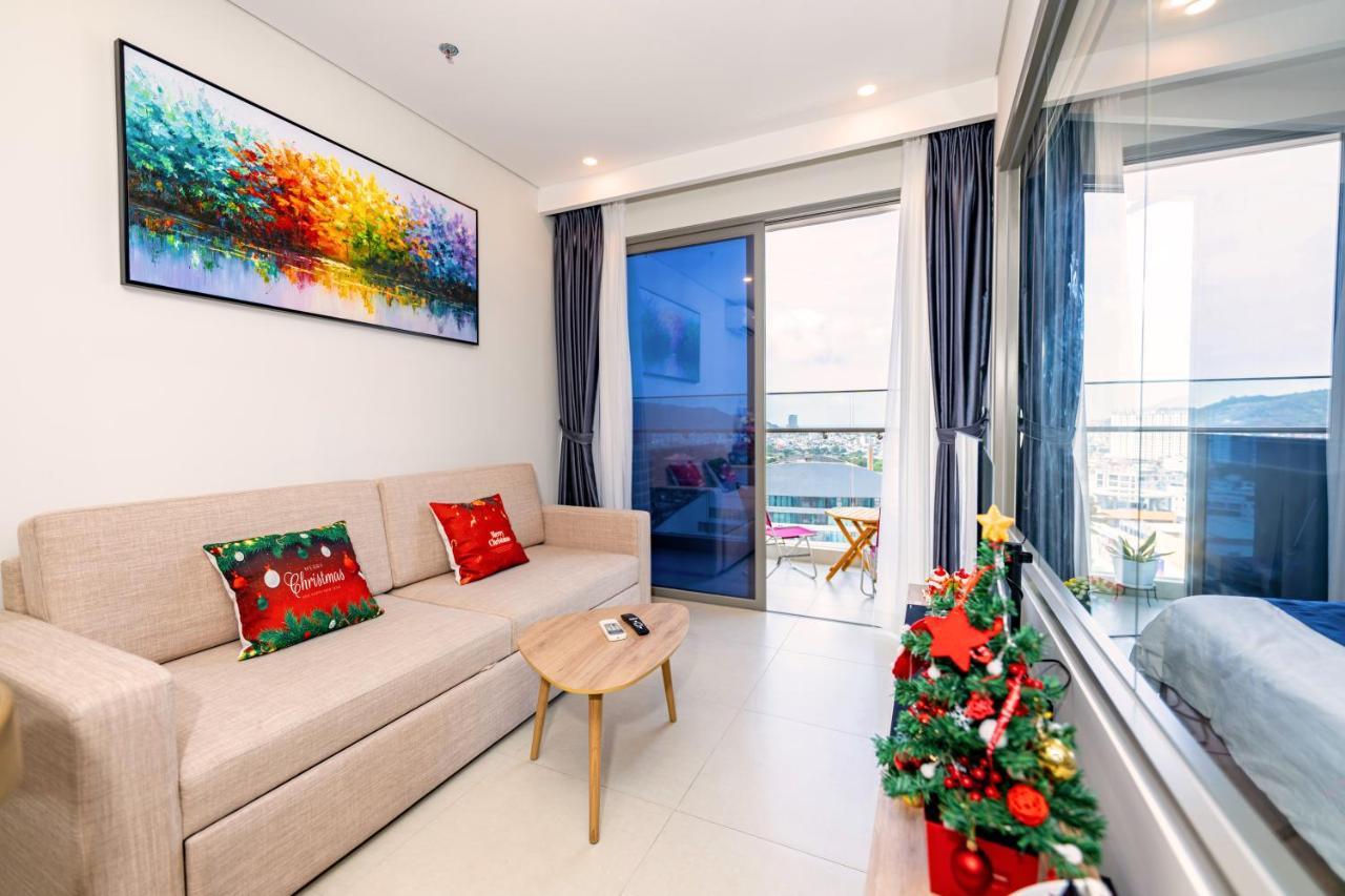 The Song Condotel In Vung Tau City - The Song Real Company Ngoại thất bức ảnh
