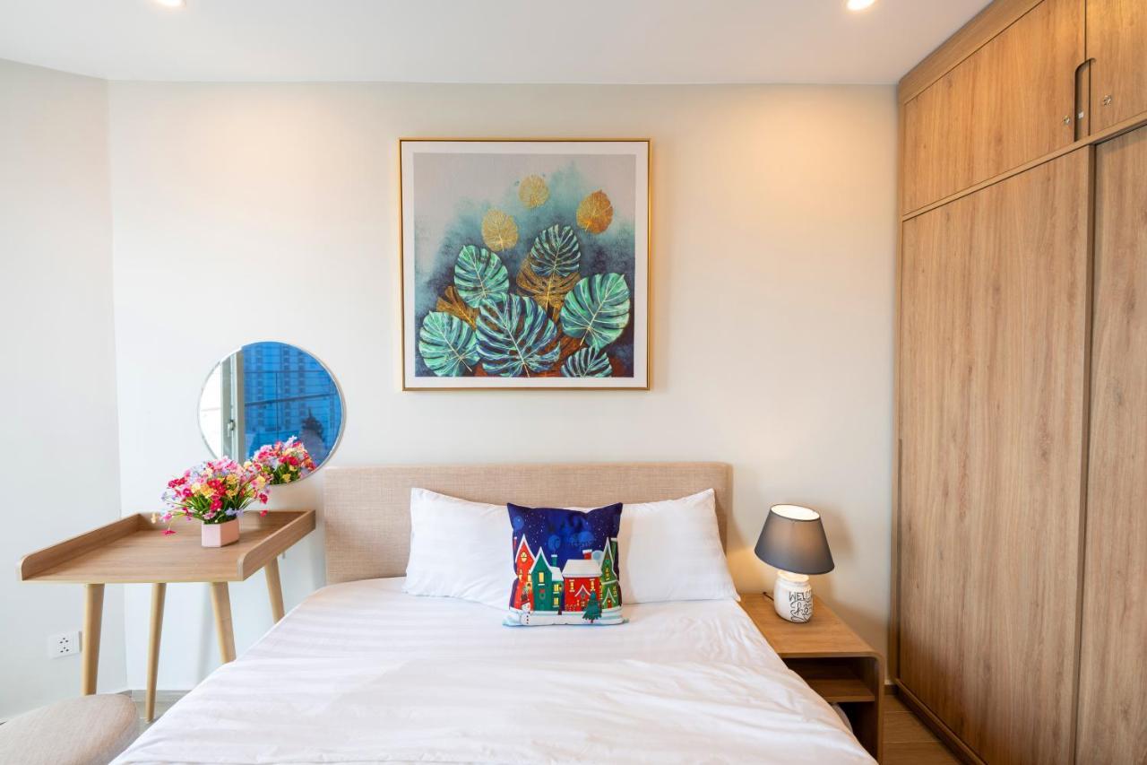 The Song Condotel In Vung Tau City - The Song Real Company Ngoại thất bức ảnh