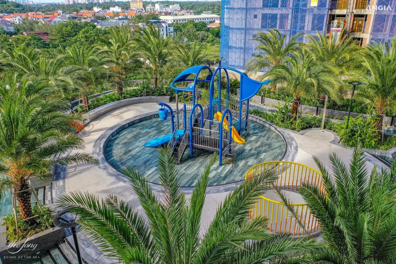 The Song Condotel In Vung Tau City - The Song Real Company Ngoại thất bức ảnh