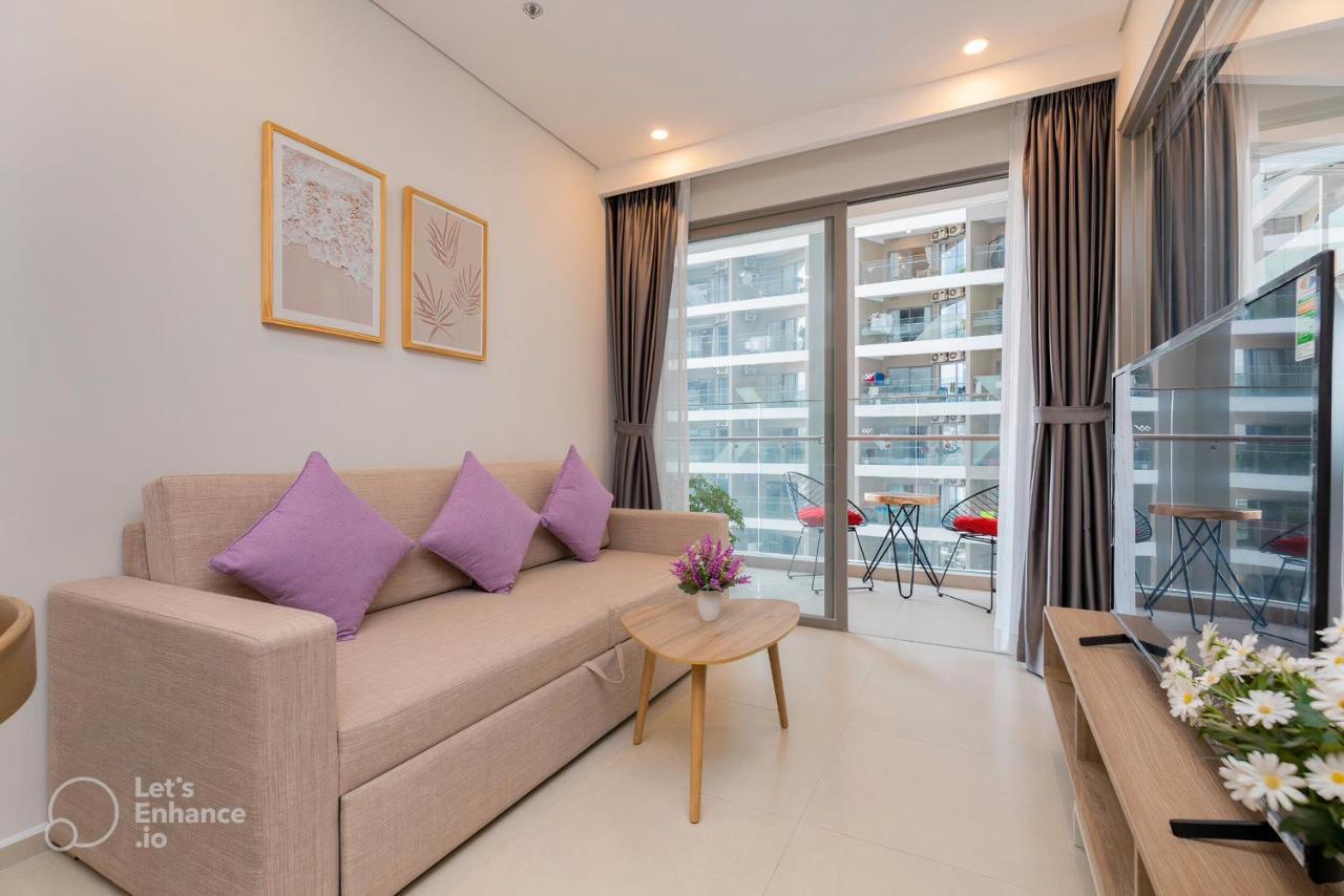 The Song Condotel In Vung Tau City - The Song Real Company Ngoại thất bức ảnh