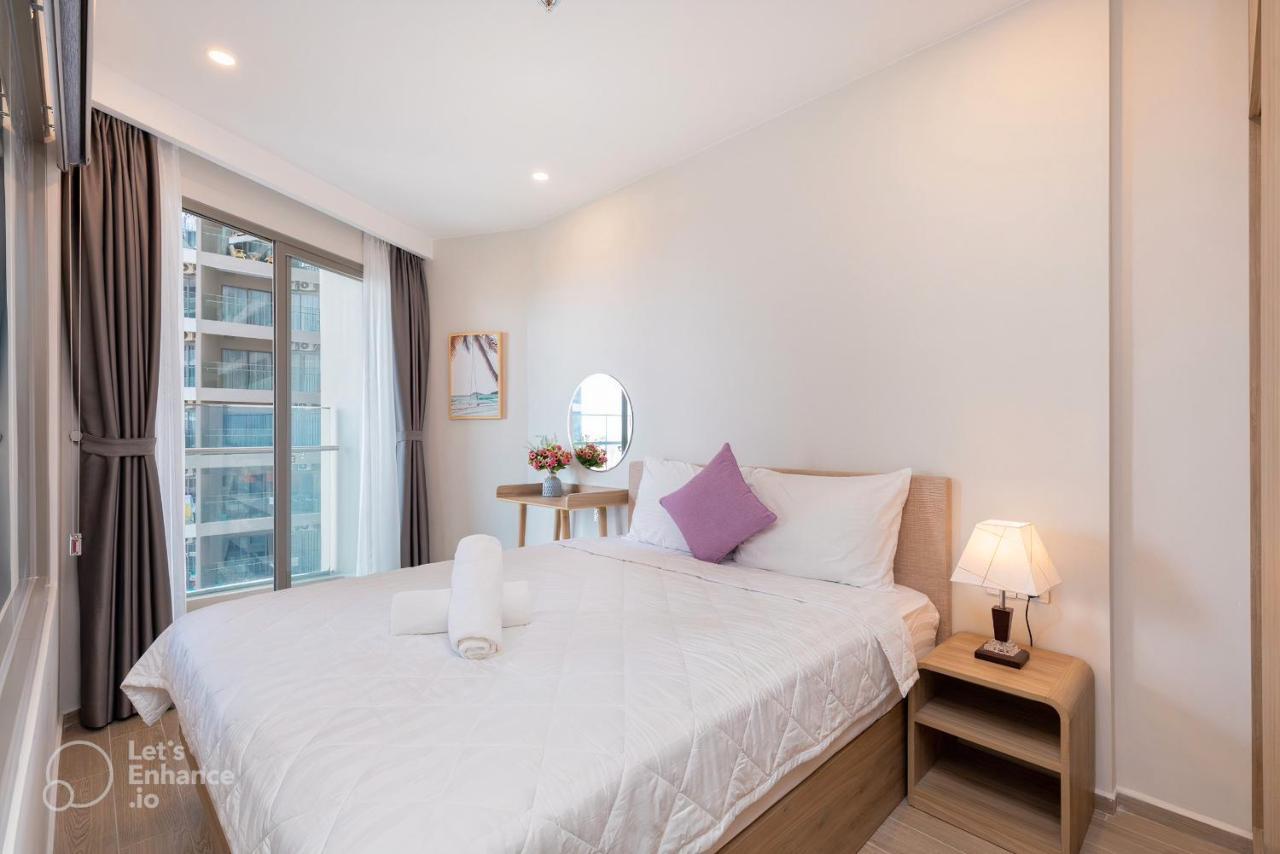 The Song Condotel In Vung Tau City - The Song Real Company Ngoại thất bức ảnh