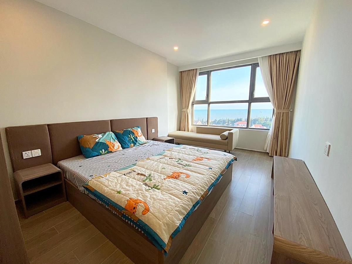The Song Condotel In Vung Tau City - The Song Real Company Ngoại thất bức ảnh