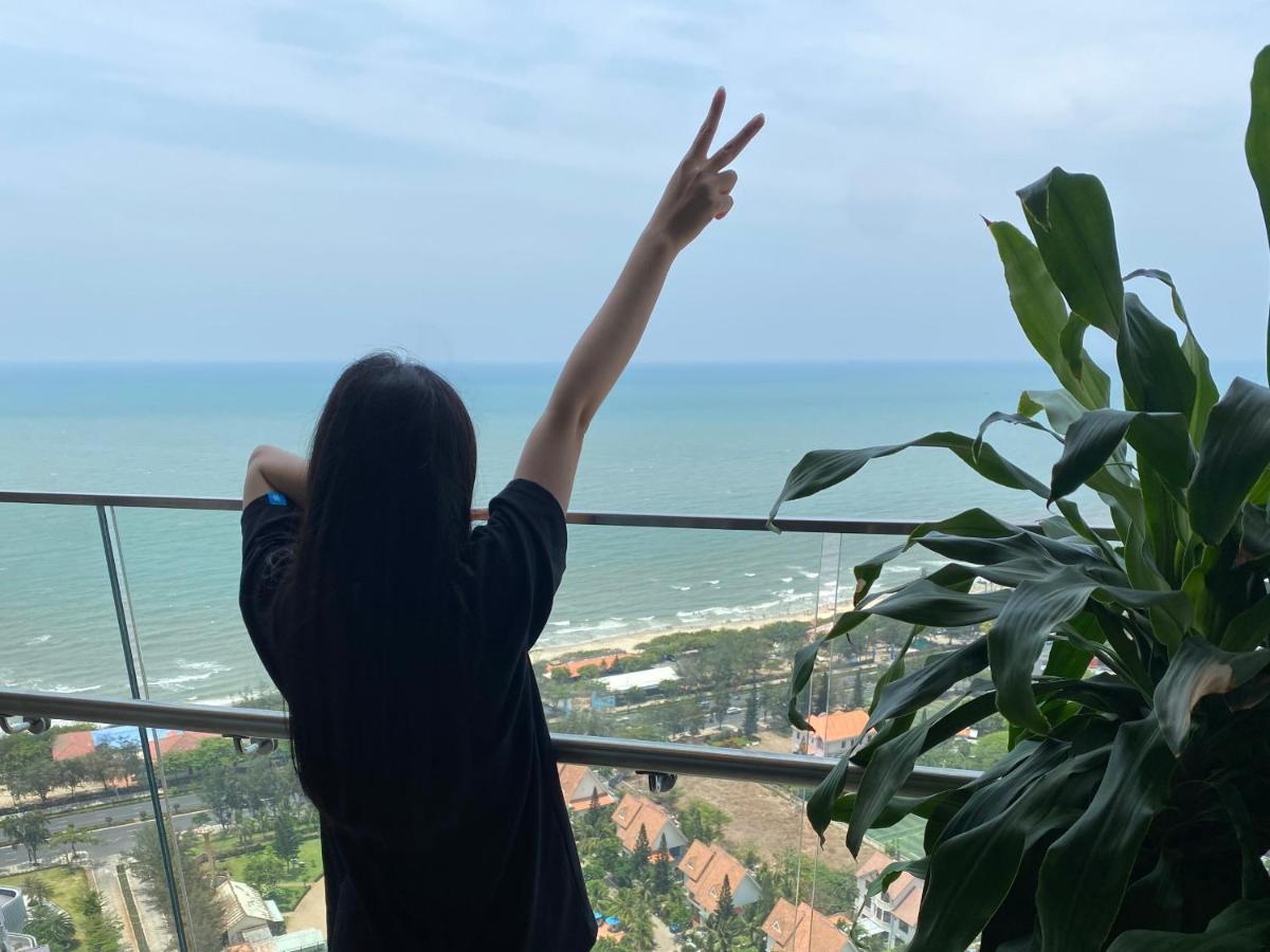 The Song Condotel In Vung Tau City - The Song Real Company Ngoại thất bức ảnh