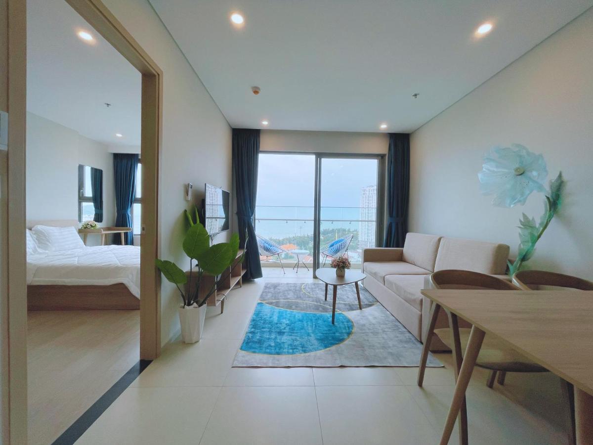 The Song Condotel In Vung Tau City - The Song Real Company Ngoại thất bức ảnh