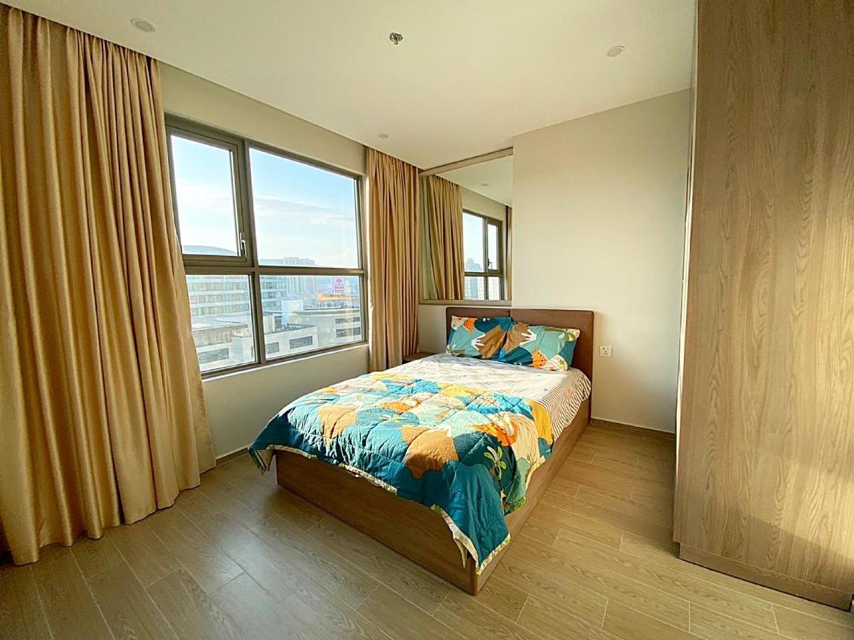 The Song Condotel In Vung Tau City - The Song Real Company Ngoại thất bức ảnh