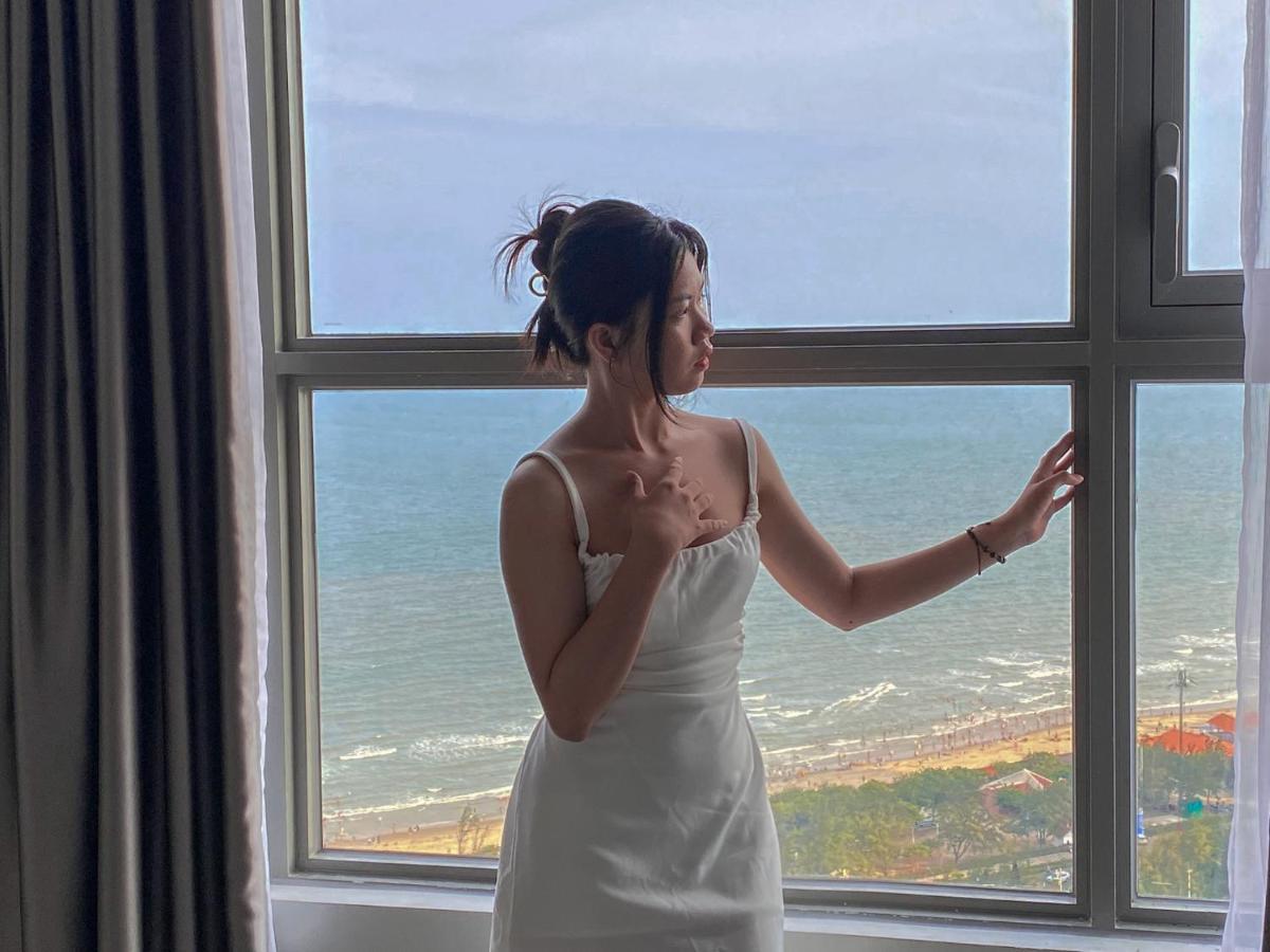 The Song Condotel In Vung Tau City - The Song Real Company Ngoại thất bức ảnh