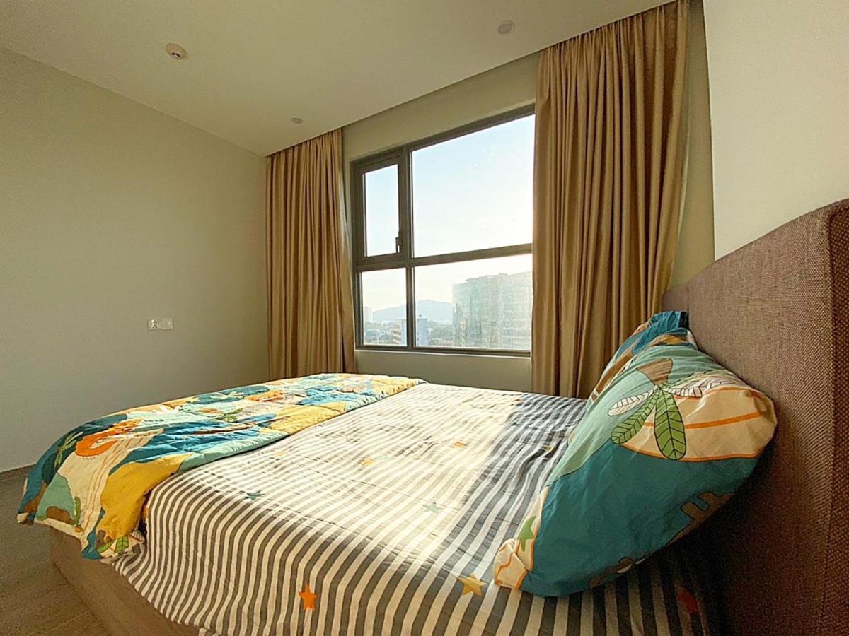 The Song Condotel In Vung Tau City - The Song Real Company Ngoại thất bức ảnh