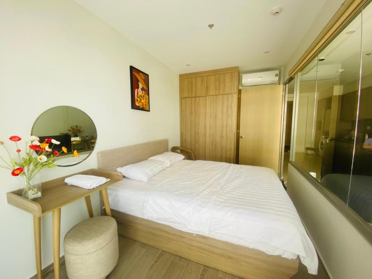 The Song Condotel In Vung Tau City - The Song Real Company Ngoại thất bức ảnh