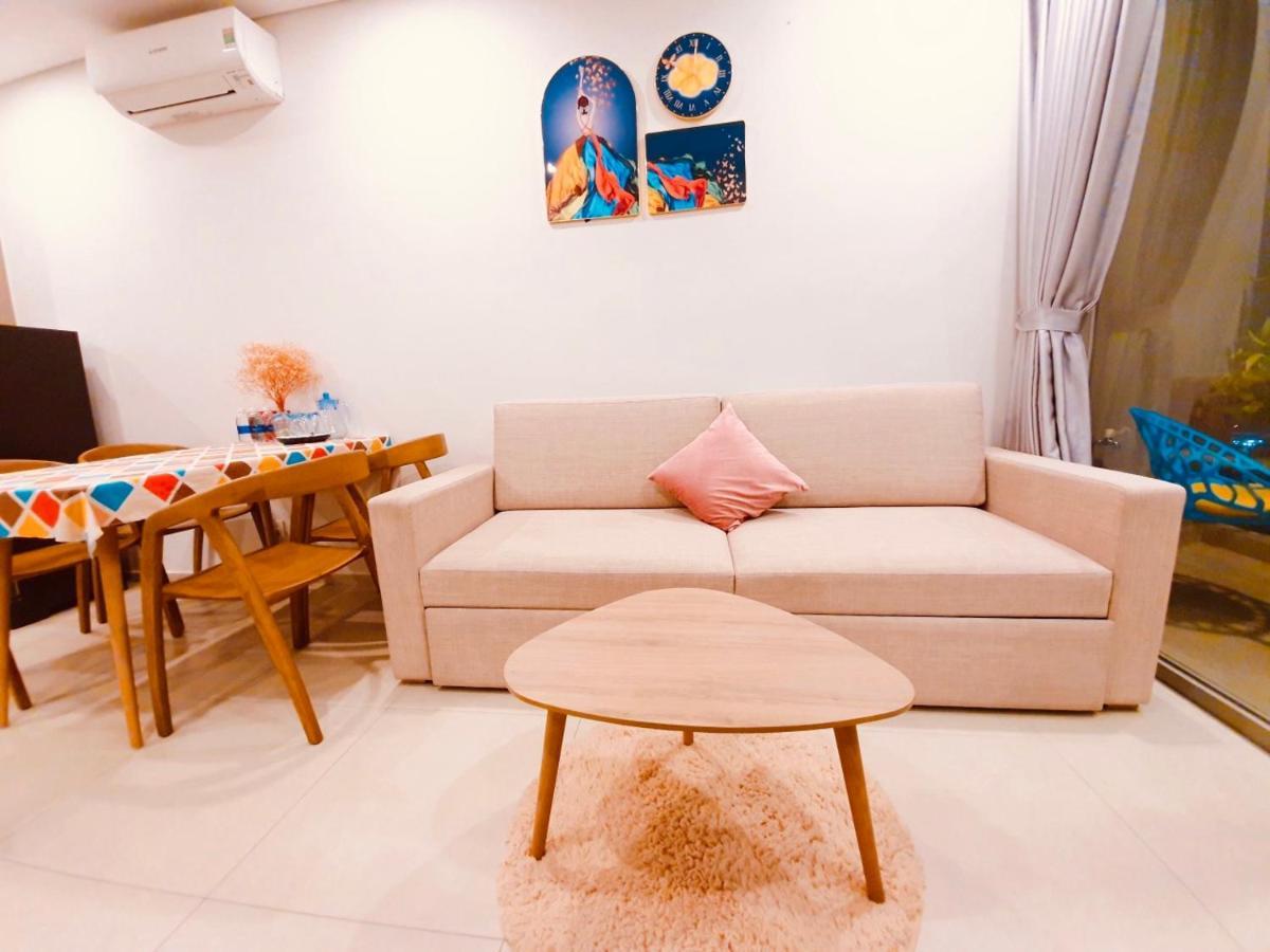 The Song Condotel In Vung Tau City - The Song Real Company Ngoại thất bức ảnh