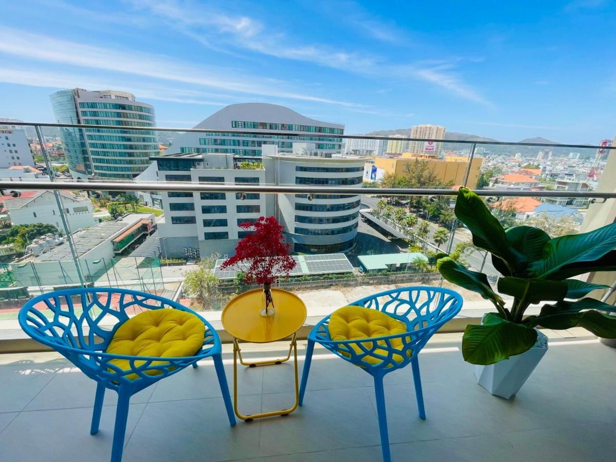The Song Condotel In Vung Tau City - The Song Real Company Ngoại thất bức ảnh
