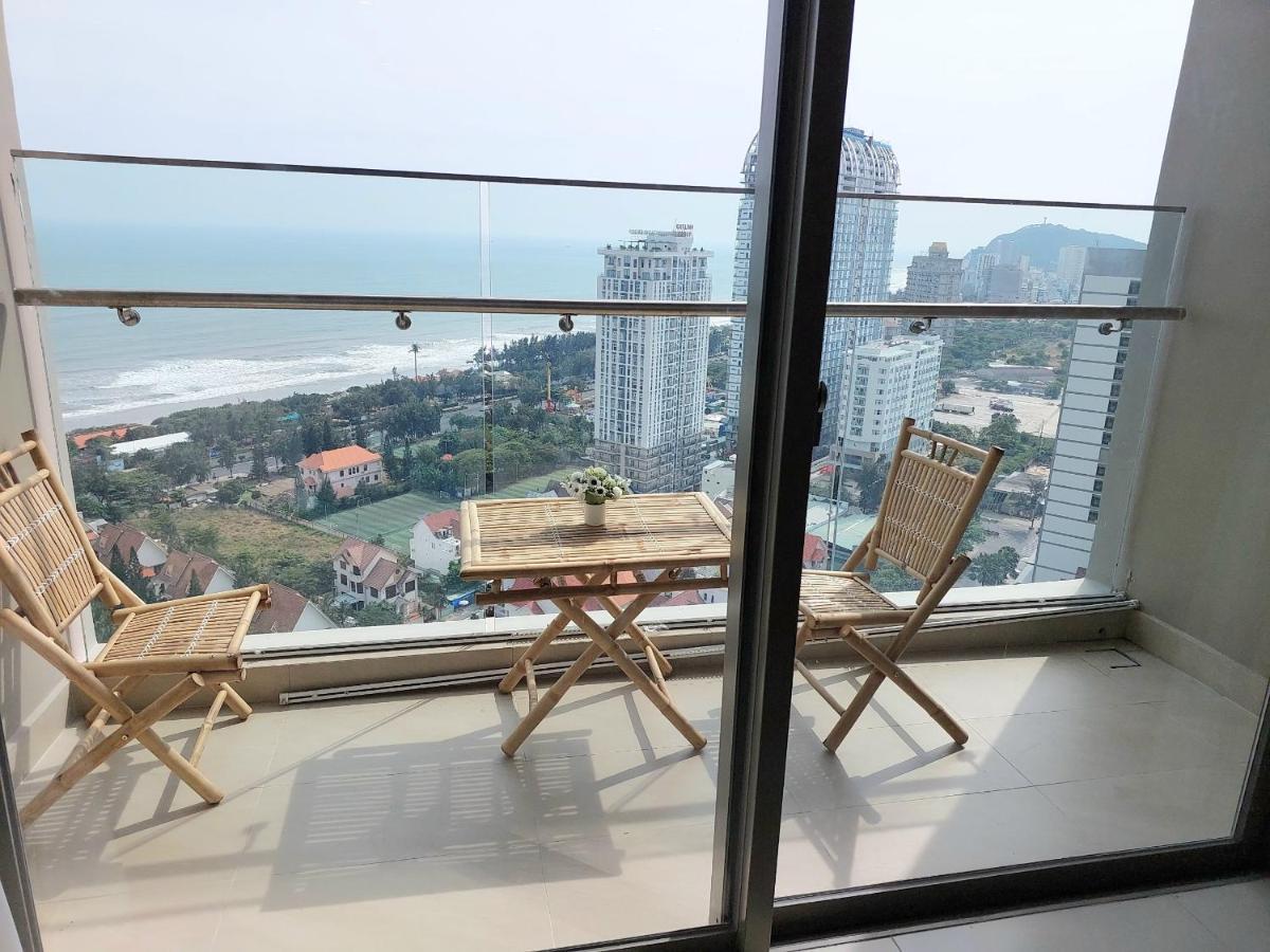 The Song Condotel In Vung Tau City - The Song Real Company Ngoại thất bức ảnh