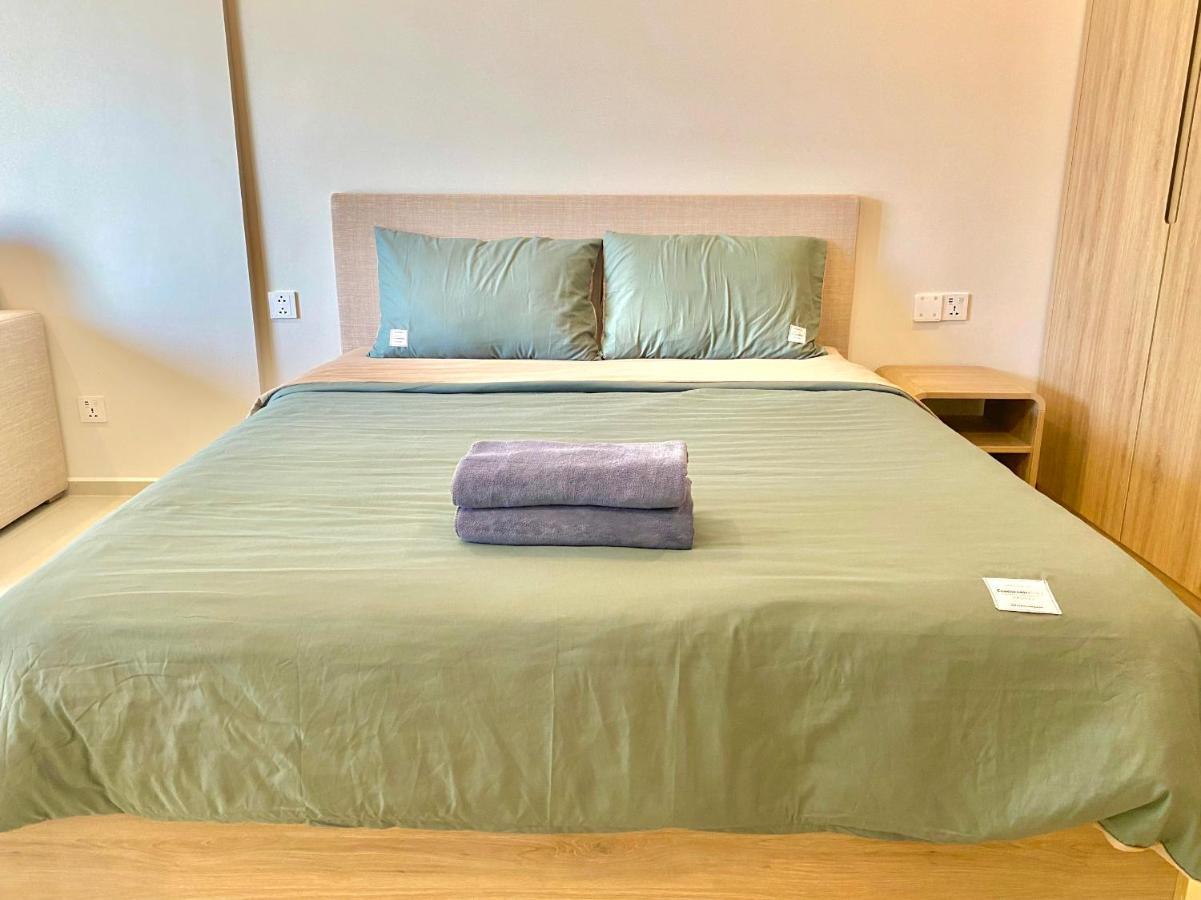 The Song Condotel In Vung Tau City - The Song Real Company Ngoại thất bức ảnh