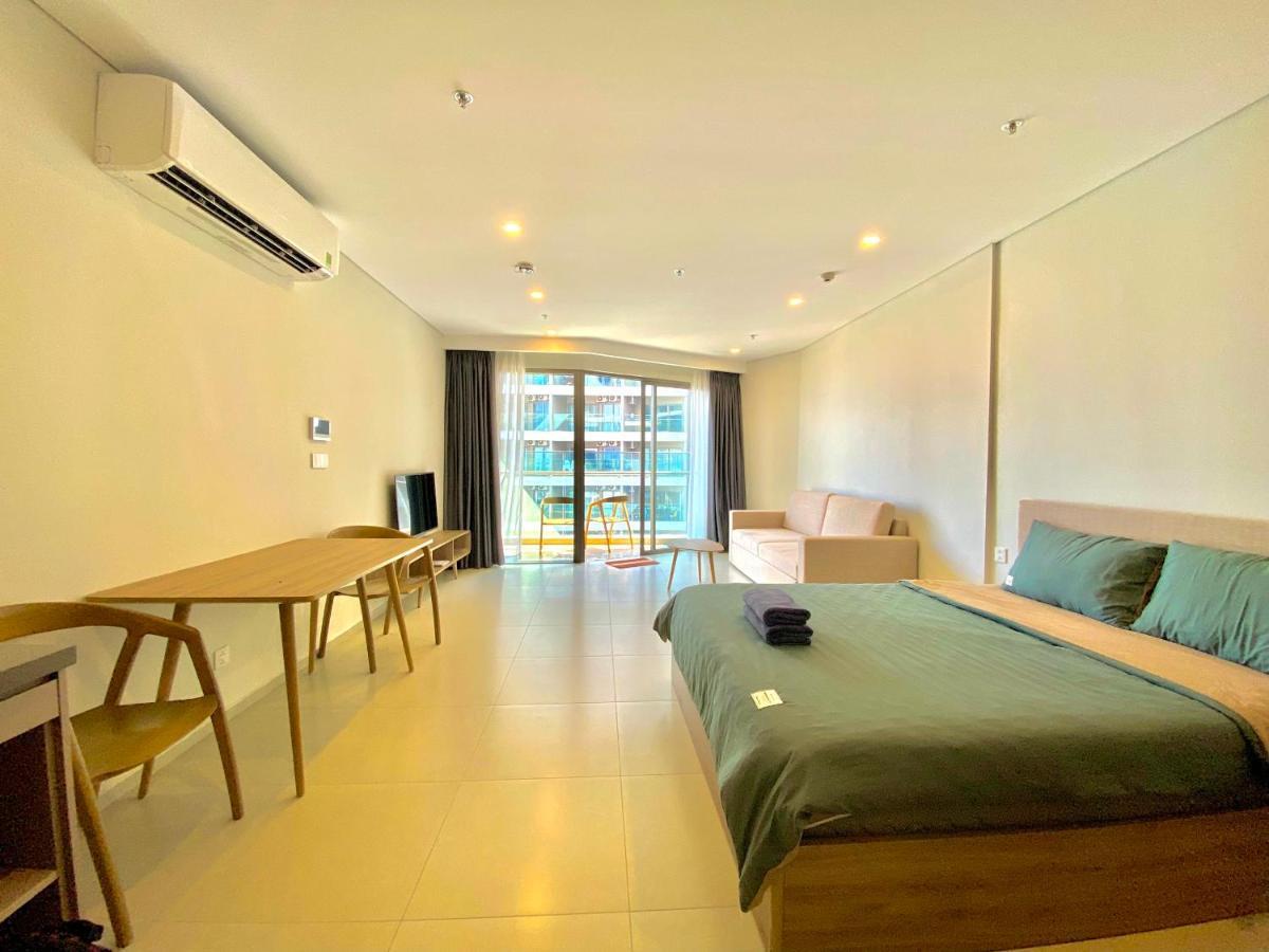 The Song Condotel In Vung Tau City - The Song Real Company Ngoại thất bức ảnh
