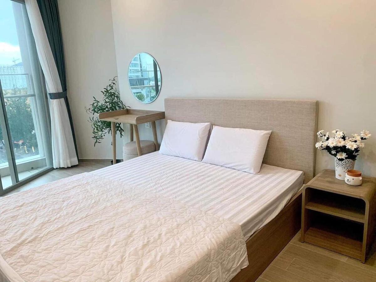 The Song Condotel In Vung Tau City - The Song Real Company Ngoại thất bức ảnh