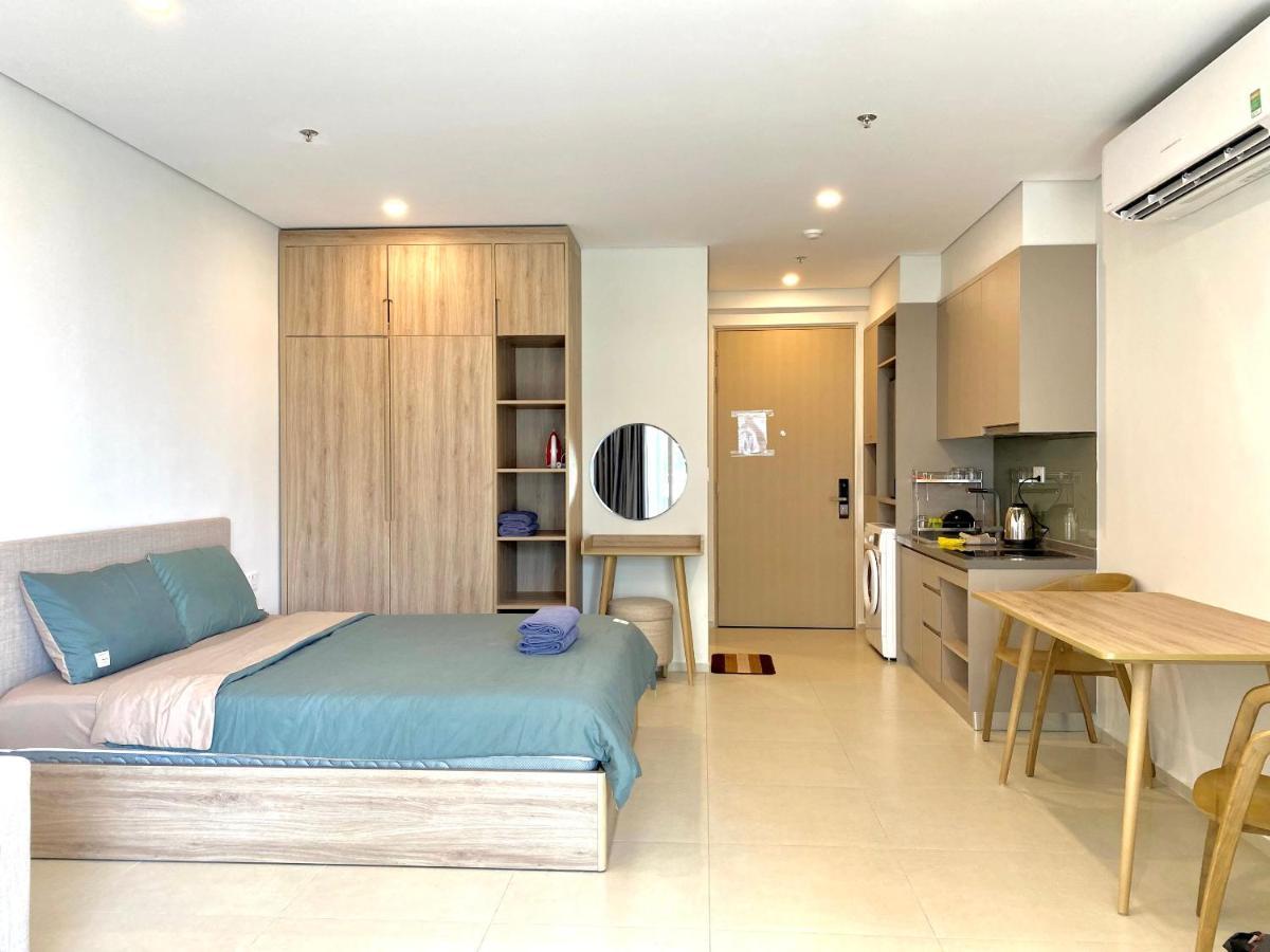 The Song Condotel In Vung Tau City - The Song Real Company Ngoại thất bức ảnh