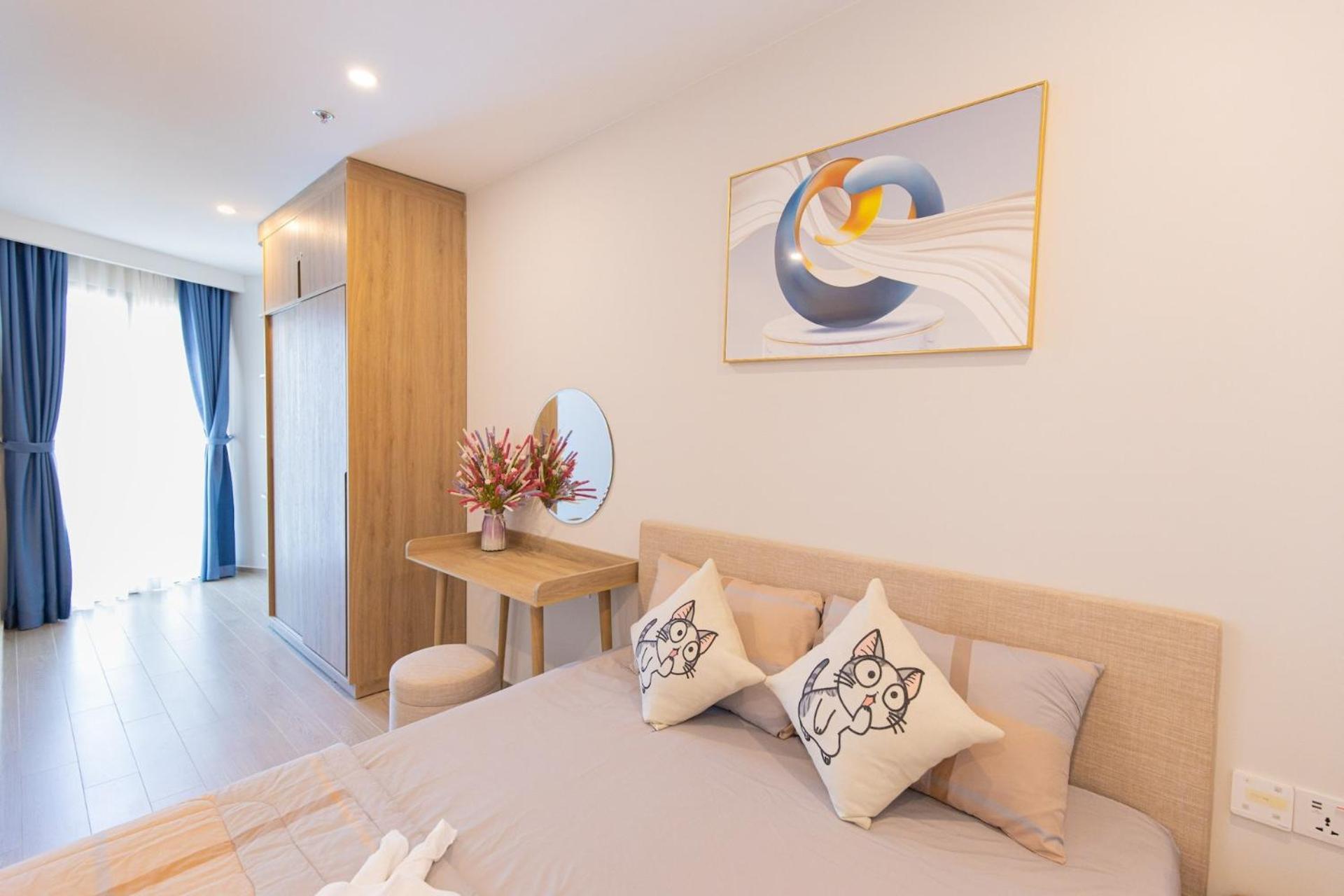 The Song Condotel In Vung Tau City - The Song Real Company Ngoại thất bức ảnh