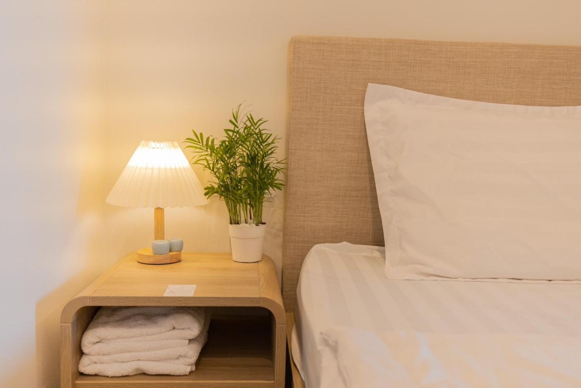 The Song Condotel In Vung Tau City - The Song Real Company Ngoại thất bức ảnh