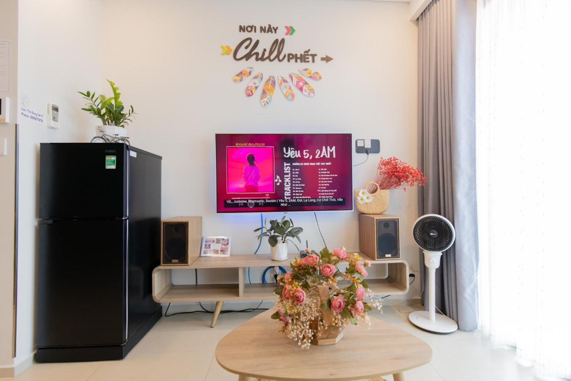 The Song Condotel In Vung Tau City - The Song Real Company Ngoại thất bức ảnh
