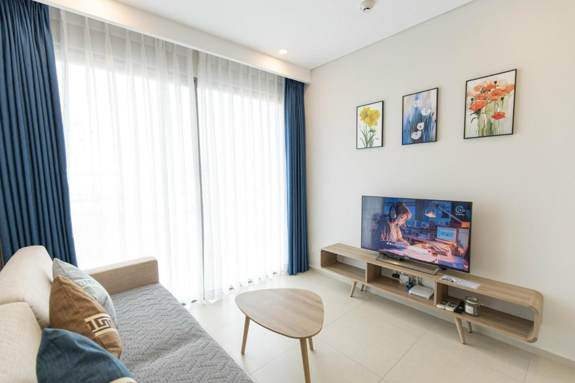 The Song Condotel In Vung Tau City - The Song Real Company Phòng bức ảnh
