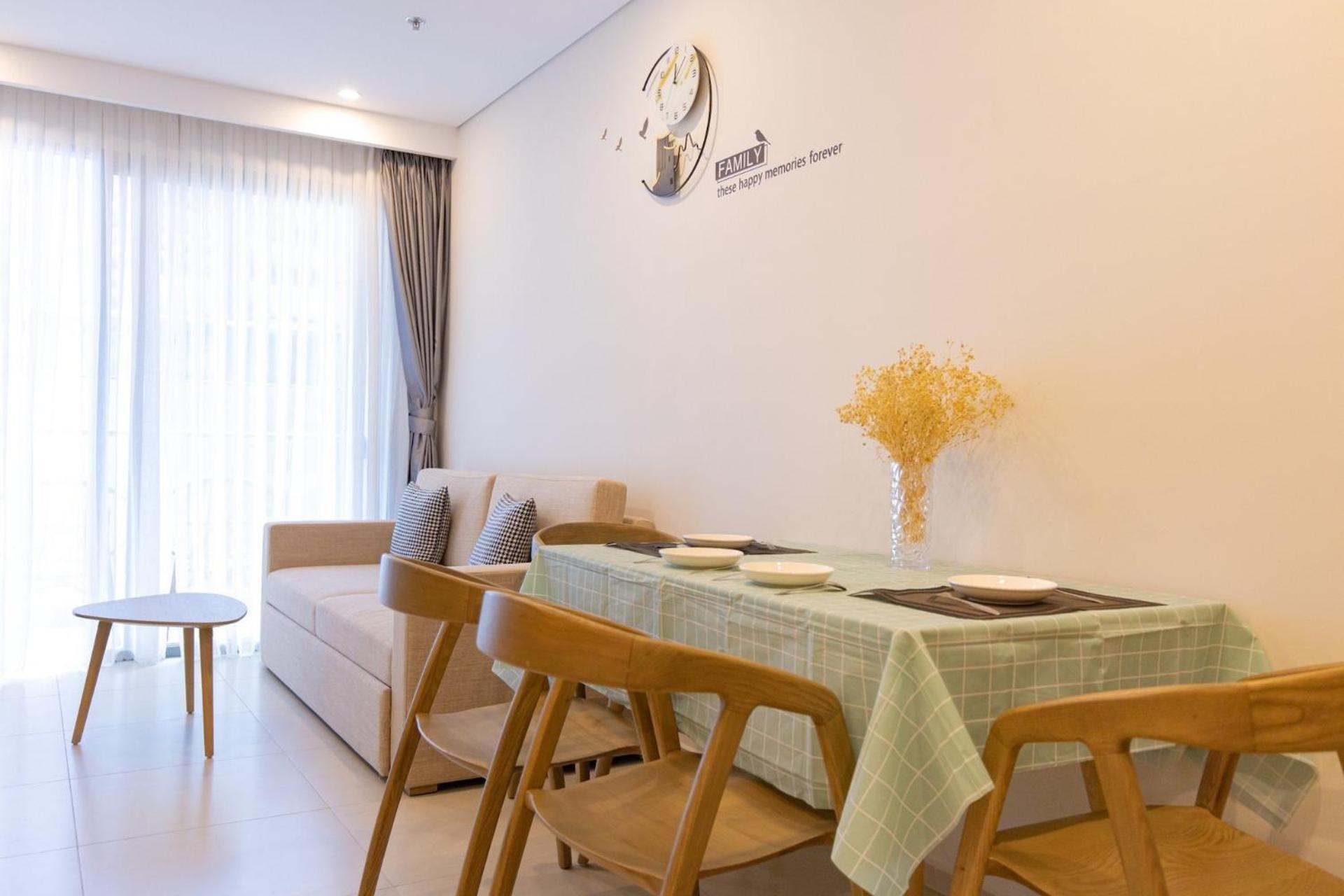 The Song Condotel In Vung Tau City - The Song Real Company Phòng bức ảnh