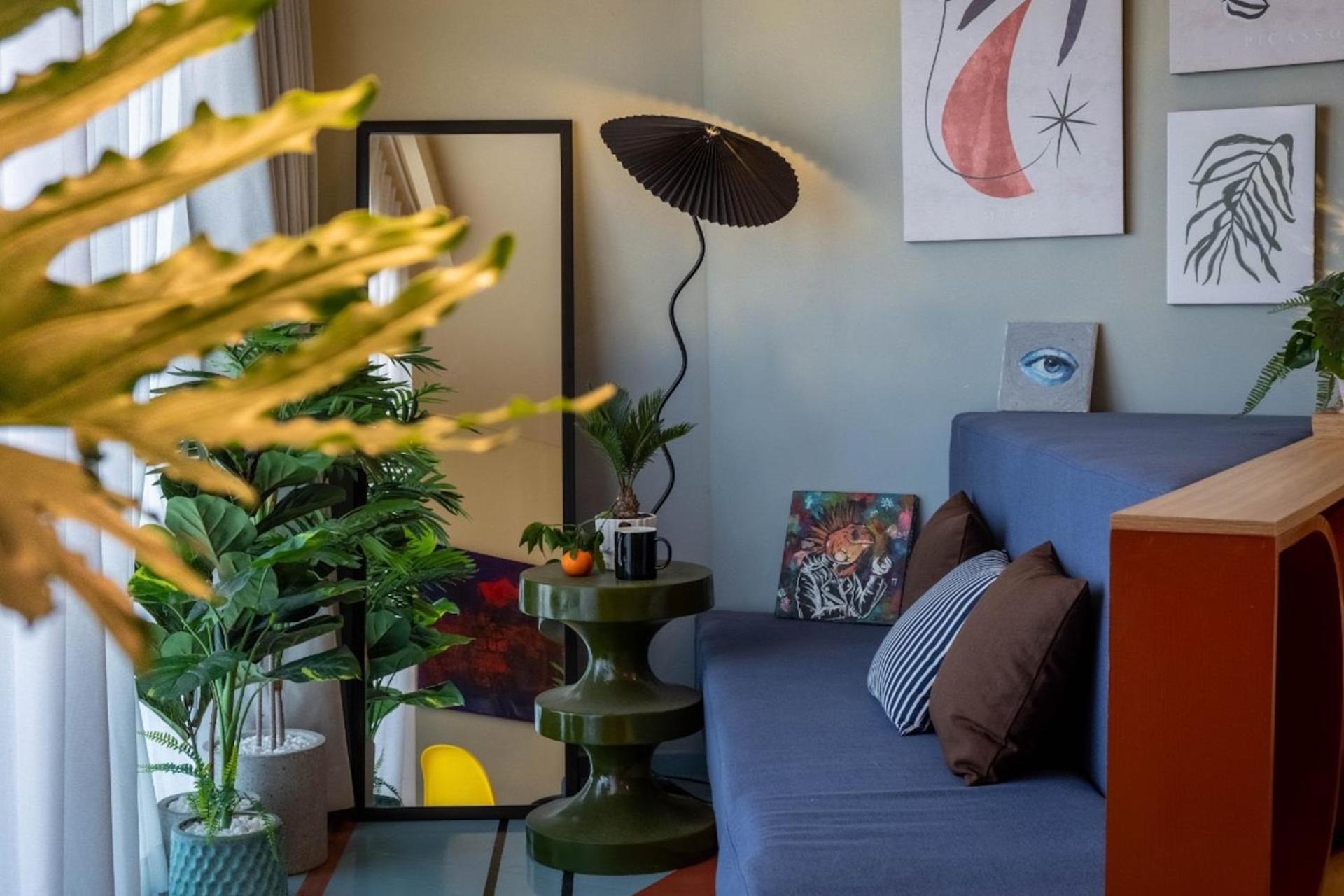 The Song Condotel In Vung Tau City - The Song Real Company Phòng bức ảnh