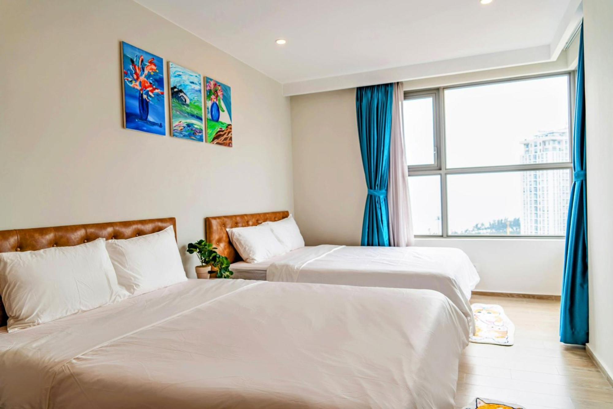 The Song Condotel In Vung Tau City - The Song Real Company Ngoại thất bức ảnh
