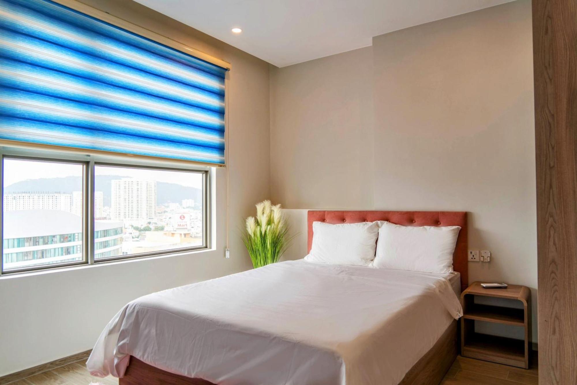 The Song Condotel In Vung Tau City - The Song Real Company Ngoại thất bức ảnh