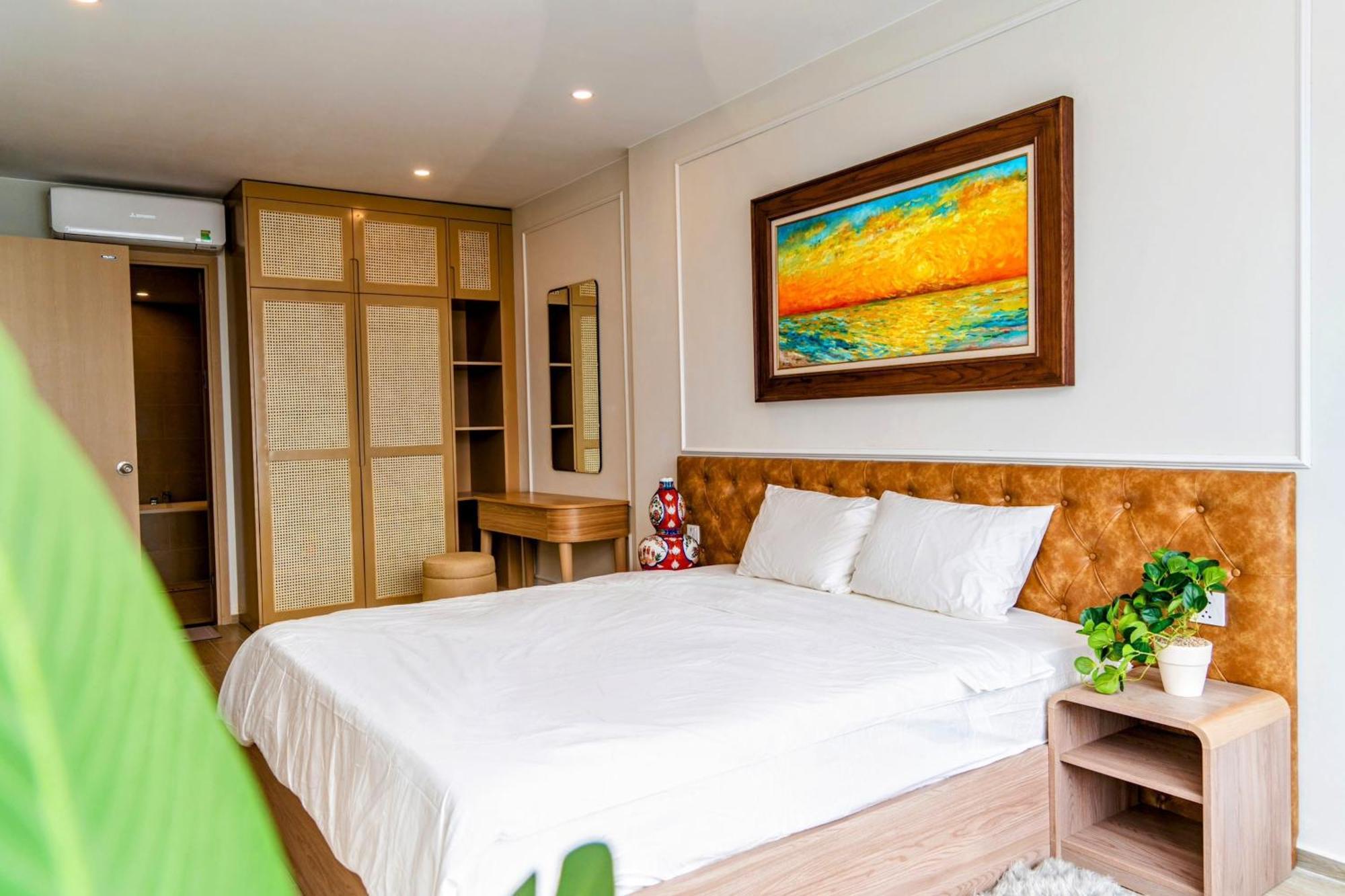 The Song Condotel In Vung Tau City - The Song Real Company Ngoại thất bức ảnh
